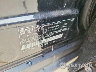 Zdjęcie 13 z 13 samochodu: 2025 TOYOTA RAV4 LE VIN:2T3F1RFV7SC511140 - miniatura