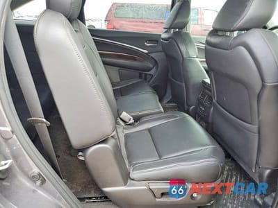 Zdjęcie 11 z 13 samochodu: 2018 ACURA MDX VIN:5J8YD3H35JL010242 - miniatura