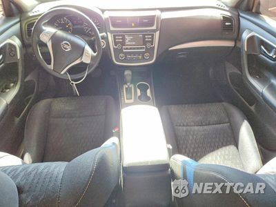 Zdjęcie 8 z 12 samochodu: 2017 NISSAN ALTIMA 2.5 S VIN:1N4AL3AP2HC270744 - miniatura