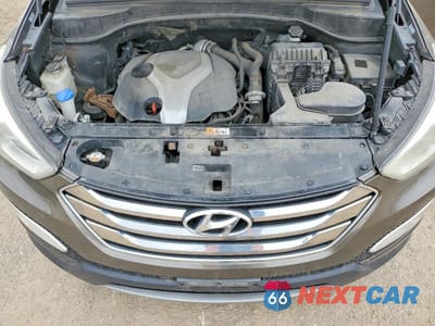 Zdjęcie 12 z 13 samochodu: 2013 HYUNDAI SANTA FE SPORT 2.0T VIN:5XYZUDLA2DG052737 - miniatura