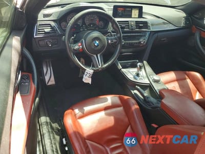 Zdjęcie 8 z 12 samochodu: 2018 BMW M4 VIN:WBS4Y9C5XJAC86890 - miniatura