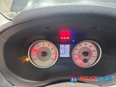 Zdjęcie 9 z 13 samochodu: 2014 SUBARU IMPREZA VIN:JF1GPAA60EH324860 - miniatura