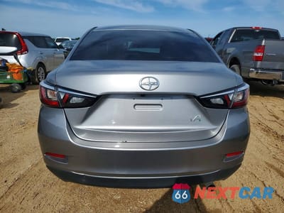 Zdjęcie 6 z 13 samochodu: 2016 SCION IA BASE VIN:3MYDLBZV8GY104448 - miniatura