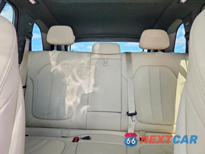 Zdjęcie 10 z 13 samochodu: 2020 BMW X5 XDRIVE40I VIN:5UXCR6C0XLLL65837 - miniatura