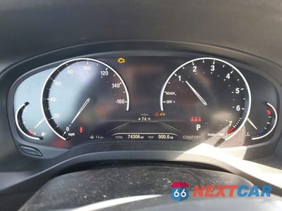 Zdjęcie 9 z 13 samochodu: 2018 BMW X3 XDRIVE30I VIN:5UXTR9C5XJLD71098 - miniatura