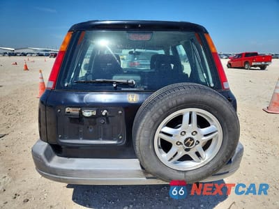 Zdjęcie 6 z 13 samochodu: 2000 HONDA CR-V EX VIN:JHLRD1869YC034123 - miniatura