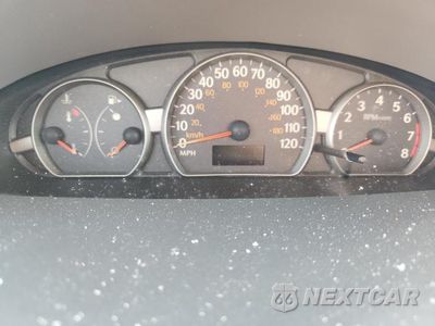 Zdjęcie 9 z 12 samochodu: 2004 SATURN ION VIN:1G8AZ52F94Z103499 - miniatura