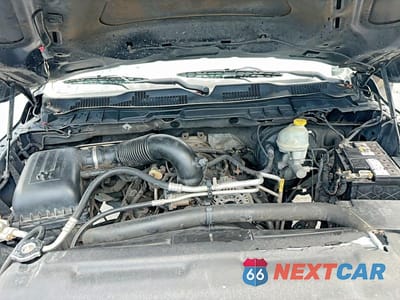 Zdjęcie 7 z 10 samochodu: 2013 RAM 1500 ST VIN:1C6RR6KT5DS513558 - miniatura