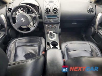 Zdjęcie 8 z 13 samochodu: 2008 NISSAN ROGUE S AWD VIN:JN8AS58T18W300122 - miniatura