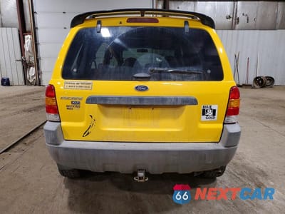 Zdjęcie 6 z 13 samochodu: 2001 FORD ESCAPE XLT VIN:1FMCU04141KA59090 - miniatura