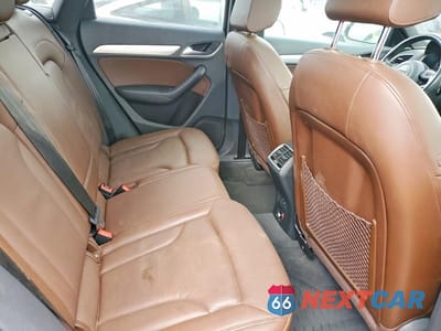 Zdjęcie 11 z 14 samochodu: 2017 AUDI Q3 PREMIUM PLUS VIN:WA1JCCFS5HR004200 - miniatura
