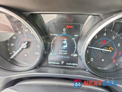 Zdjęcie 9 z 13 samochodu: 2018 JAGUAR XE VIN:SAJAR4FX0JCP34726 - miniatura