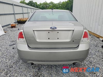Zdjęcie 6 z 12 samochodu: 2008 FORD FUSION SE VIN:3FAHP07178R267019 - miniatura