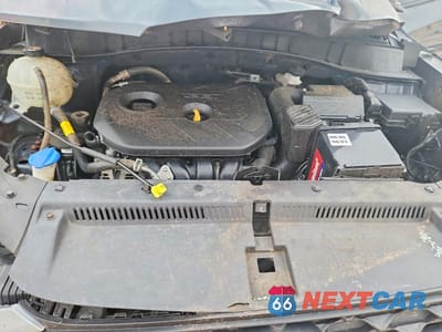 Zdjęcie 12 z 13 samochodu: 2019 HYUNDAI TUCSON SE VIN:KM8J23A48KU048726 - miniatura