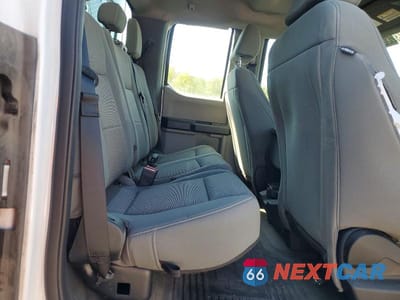 Zdjęcie 10 z 12 samochodu: 2020 FORD F250 SUPER DUTY VIN:1FT7X2B66LED11155 - miniatura