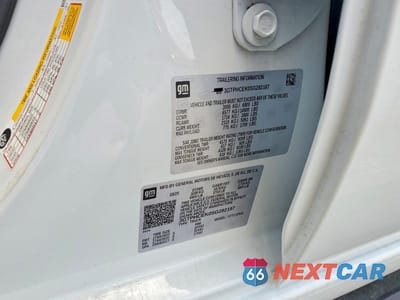 Zdjęcie 12 z 12 samochodu: 2025 GMC SIERRA C1500 ELEVATION VIN:3GTPHCEK0SG282187 - miniatura