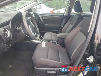 Zdjęcie 7 z 12 samochodu: 2019 TOYOTA COROLLA LE VIN:2T1BURHE3KC188278 - miniatura