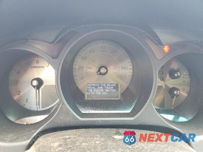 Zdjęcie 9 z 12 samochodu: 2010 LEXUS GS 350 VIN:JTHBE1KS8A0049476 - miniatura