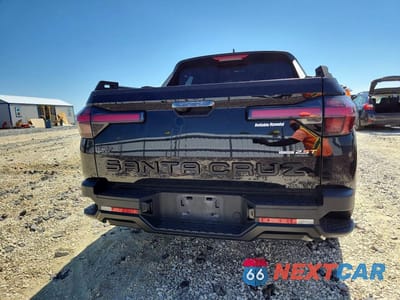 Zdjęcie 6 z 12 samochodu: 2024 HYUNDAI SANTA CRUZ XRT VIN:5NTJDDAF7RH093488 - miniatura