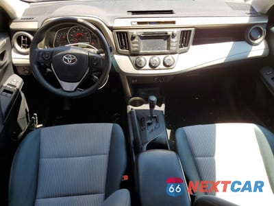 Zdjęcie 8 z 13 samochodu: 2013 TOYOTA RAV4 LE VIN:2T3BFREV4DW025145 - miniatura