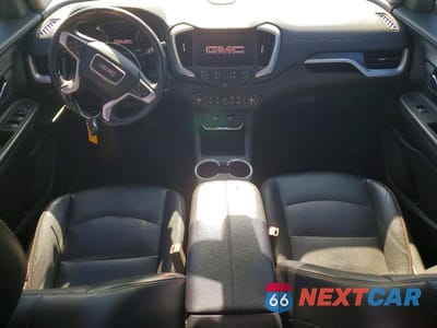 Zdjęcie 8 z 13 samochodu: 2019 GMC TERRAIN SLT VIN:3GKALPEV0KL290114 - miniatura