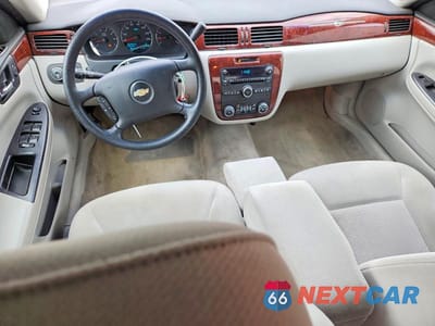 Zdjęcie 8 z 12 samochodu: 2007 CHEVROLET IMPALA LT VIN:2G1WT58N179299554 - miniatura