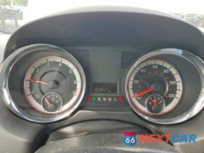 Zdjęcie 9 z 13 samochodu: 2019 DODGE GRAND CARAVAN SXT VIN:2C4RDGCG8KR512515 - miniatura