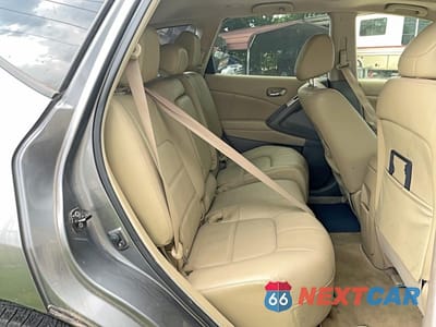 Zdjęcie 6 z 10 samochodu: 2013 NISSAN MURANO S VIN:JN8AZ1MU0DW200610 - miniatura