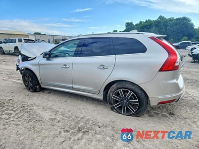 Drugie zdjęcie samochodu z przodu: 2017 VOLVO XC60 T5 DYNAMIC VIN:YV440MDR5H2226159 - miniatura