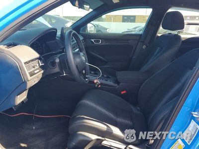 Zdjęcie 7 z 12 samochodu: 2025 HONDA CIVIC SPORT VIN:19XFL2H82SE025130 - miniatura