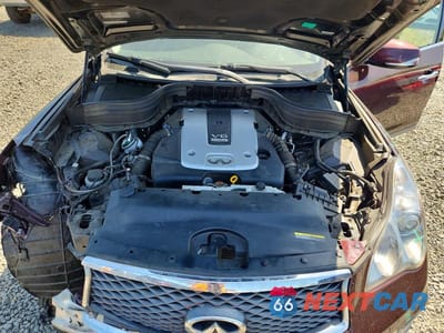 Zdjęcie 12 z 13 samochodu: 2017 INFINITI QX50 BASE VIN:JN1BJ0RRXHM410254 - miniatura