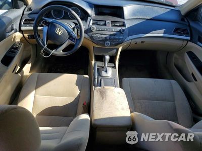 Zdjęcie 8 z 12 samochodu: 2012 HONDA ACCORD LXP VIN:1HGCP2F46CA076918 - miniatura