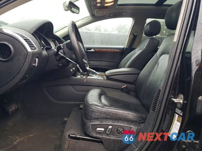 Zdjęcie 7 z 13 samochodu: 2015 AUDI Q7 PREMIUM PLUS VIN:WA1LGAFE7FD002051 - miniatura