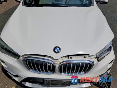 Zdjęcie 11 z 12 samochodu: 2016 BMW X1 XDRIVE28I VIN:WBXHT3Z38G4A51683 - miniatura
