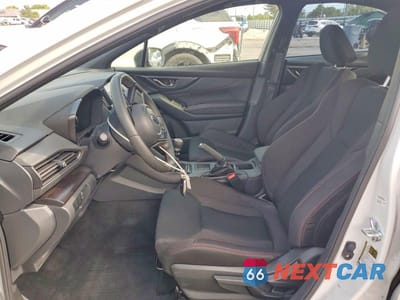 Zdjęcie 7 z 12 samochodu: 2025 SUBARU WRX PREMIUM VIN:JF1VBAH6XS9808259 - miniatura