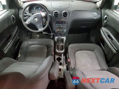 Zdjęcie 8 z 12 samochodu: 2010 CHEVROLET HHR LT VIN:3GNBABDB6AS538409 - miniatura