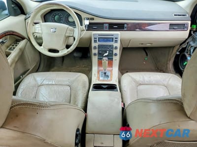 Zdjęcie 8 z 13 samochodu: 2008 VOLVO XC70 VIN:YV4BZ982X81016329 - miniatura