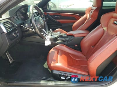 Zdjęcie 7 z 12 samochodu: 2018 BMW M4 VIN:WBS4Y9C5XJAC86890 - miniatura