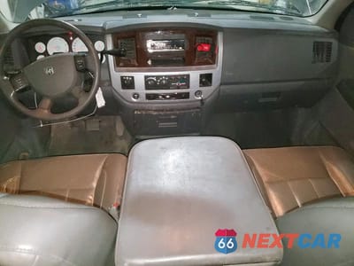 Zdjęcie 8 z 12 samochodu: 2009 DODGE RAM 3500 VIN:3D7MX39L79G519735 - miniatura