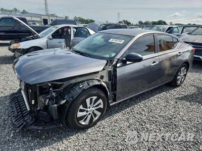 2025 NISSAN ALTIMA S 1N4BL4BV9SN330263 - główne zdjęcie licytacji z USA - miniatura