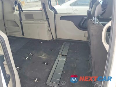 Zdjęcie 11 z 13 samochodu: 2012 DODGE GRAND CARAVAN SE VIN:2C4RDGBG8CR359959 - miniatura
