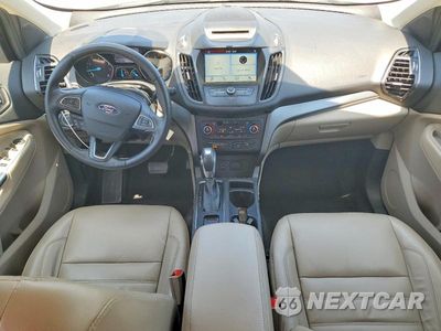 Zdjęcie 8 z 13 samochodu: 2018 FORD ESCAPE SEL VIN:1FMCU0HD8JUC26639 - miniatura