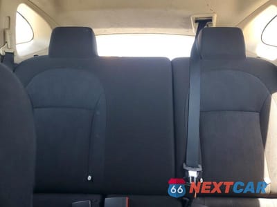 Zdjęcie 10 z 13 samochodu: 2014 NISSAN ROGUE SELECT S VIN:JN8AS5MT1EW611597 - miniatura