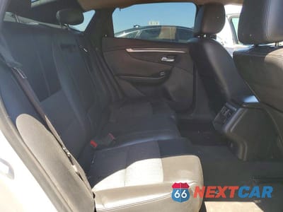 Zdjęcie 10 z 13 samochodu: 2017 CHEVROLET IMPALA LT VIN:2G1105S33H9163602 - miniatura
