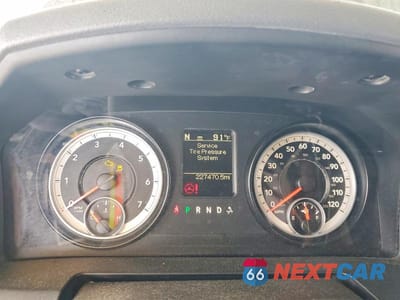 Zdjęcie 9 z 12 samochodu: 2014 RAM 1500 ST VIN:1C6RR7KT9ES248554 - miniatura