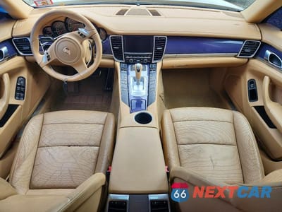 Zdjęcie 8 z 12 samochodu: 2011 PORSCHE PANAMERA 2 VIN:WP0AA2A77BL021678 - miniatura