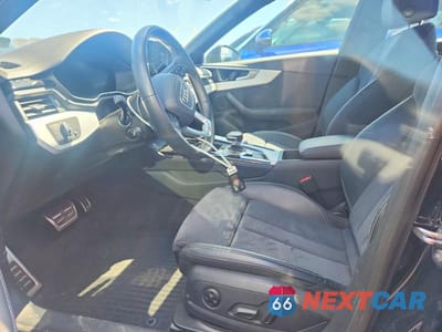 Zdjęcie 7 z 13 samochodu: 2023 AUDI A4 PREMIUM PLUS 45 VIN:WAUEAAF44PA002922 - miniatura