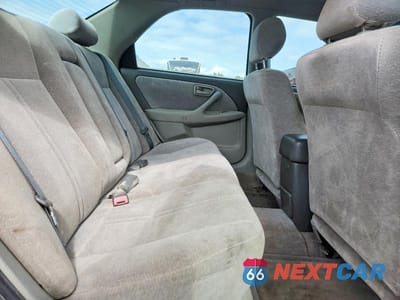 Zdjęcie 10 z 12 samochodu: 1997 TOYOTA CAMRY LE VIN:JT2BG22K3V0072065 - miniatura