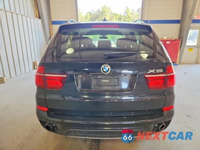 Zdjęcie 6 z 13 samochodu: 2012 BMW X5 XDRIVE35I VIN:5UXZV4C59CL991854 - miniatura