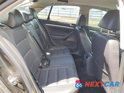 Zdjęcie 10 z 12 samochodu: 2007 VOLKSWAGEN JETTA 2.5 OPTION PACKAGE 1 VIN:3VWRF71K37M045520 - miniatura